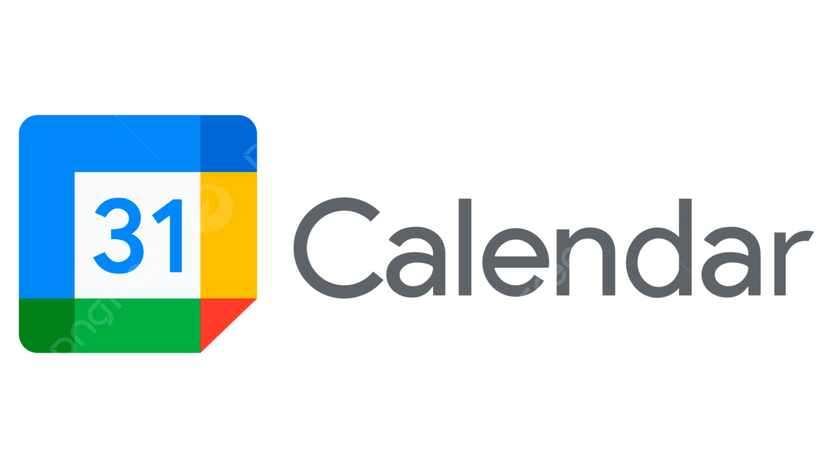 Google Calendar Integration Logo