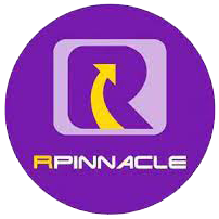 Rpinnacle Logo